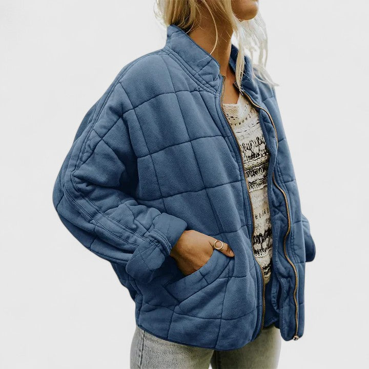 Zyphirah | Elegante Jacke