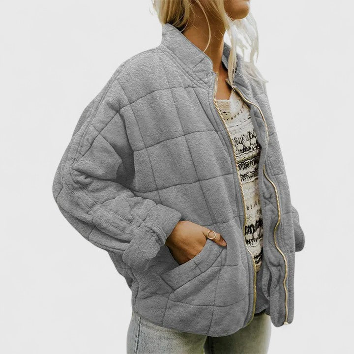 Zyphirah | Elegante Jacke