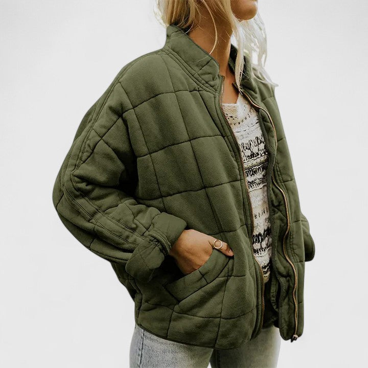Zyphirah | Elegante Jacke