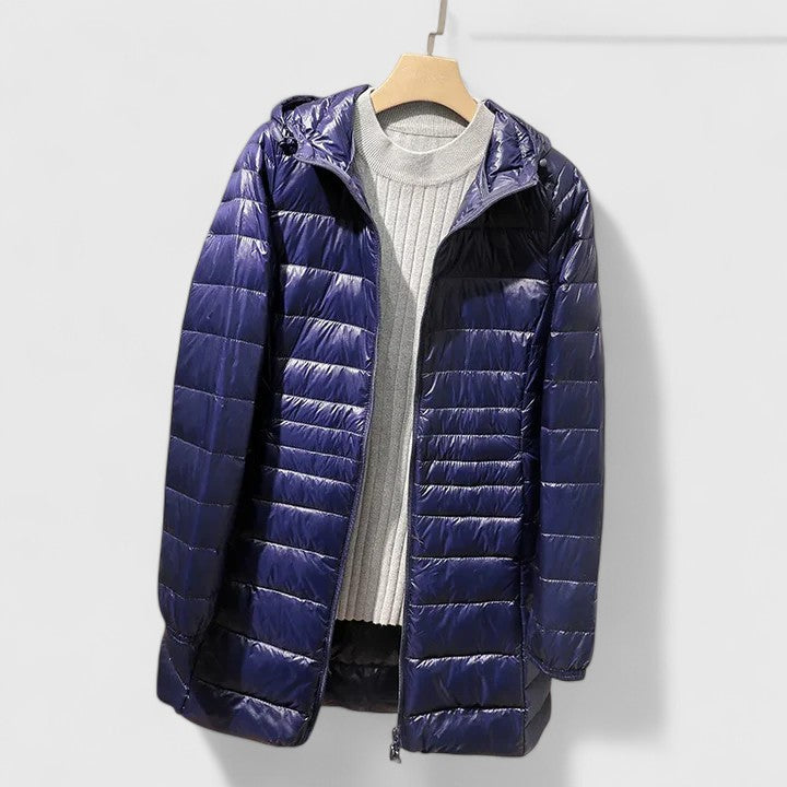 Averlyss | Manteau sophistiqué