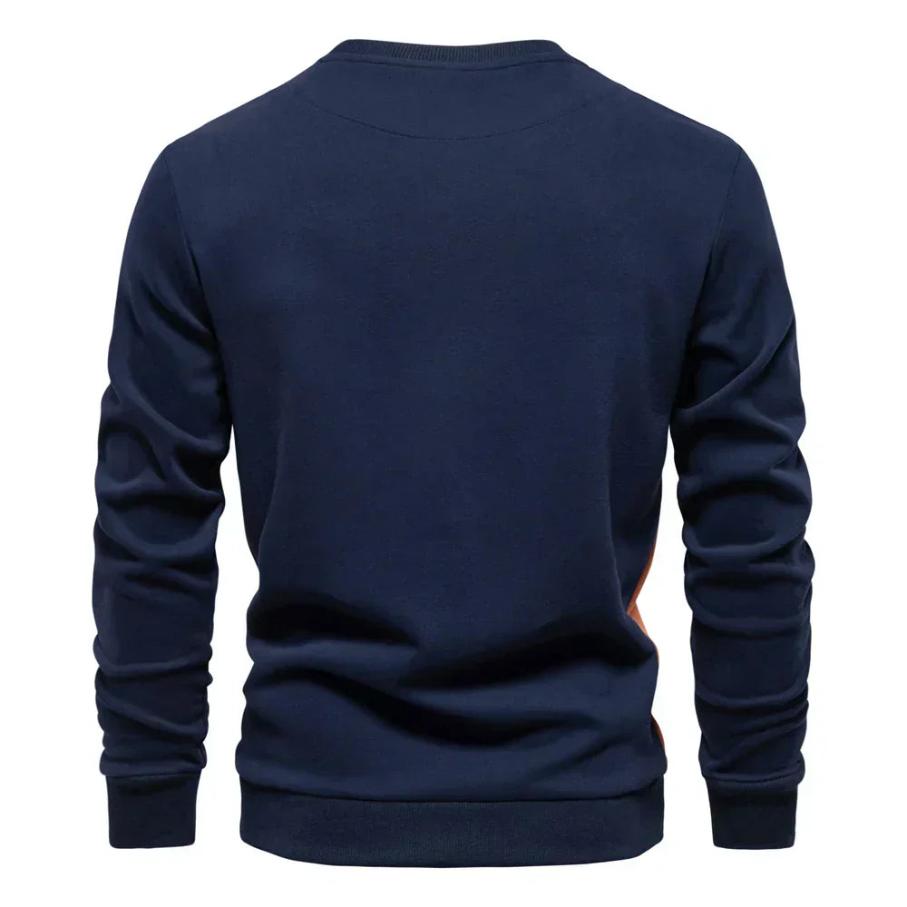 Lucas | Maglione elegante da uomo