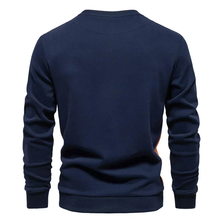 Lucas | Maglione elegante da uomo