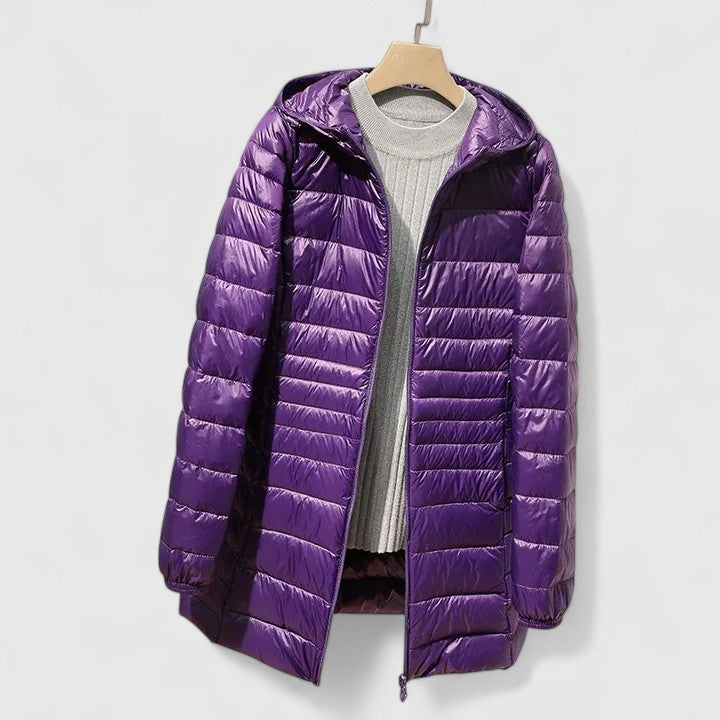 Averlyss | Manteau sophistiqué