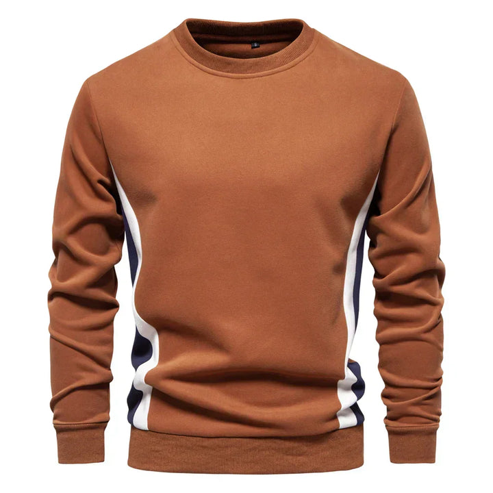 Lucas | Maglione elegante da uomo