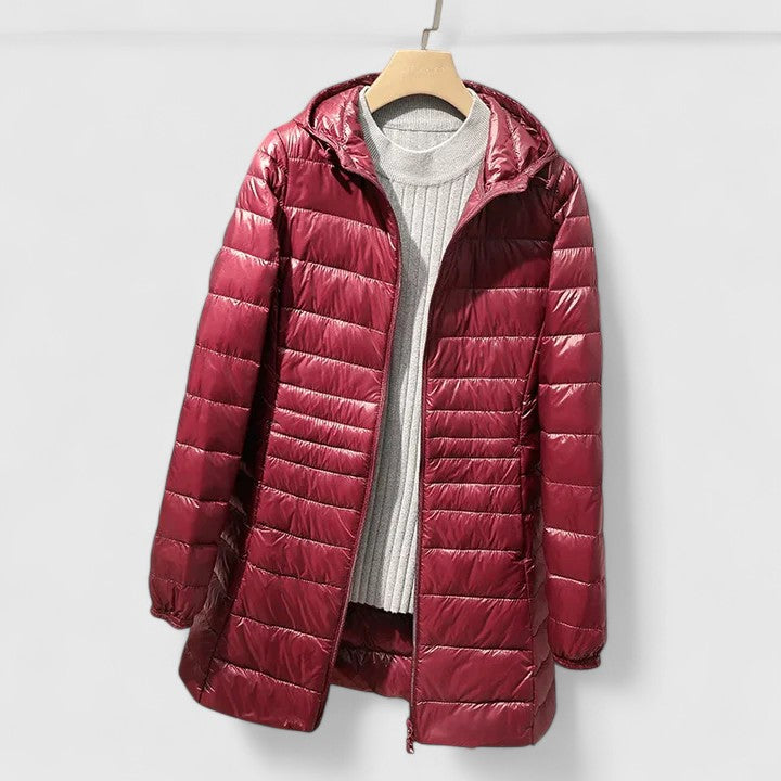 Averlyss | Manteau sophistiqué