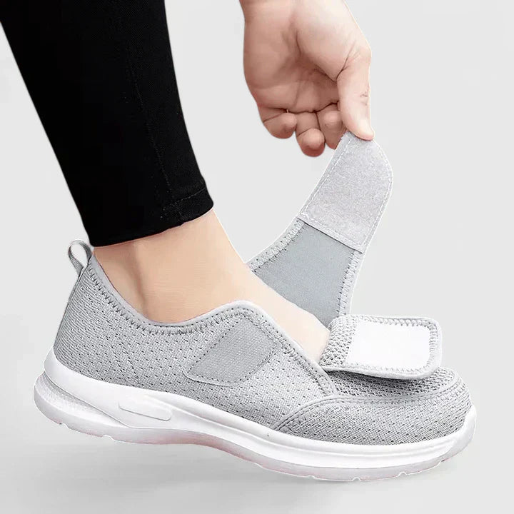 Elvanya | Chaussures orthopédiques