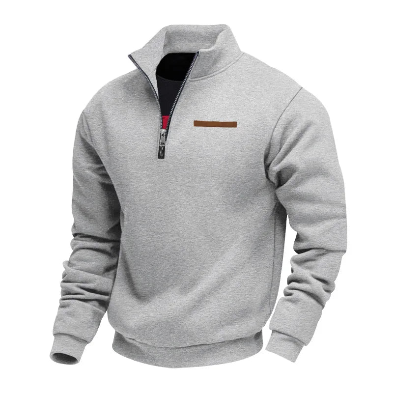BERNICE | Felpa Casual Comfort