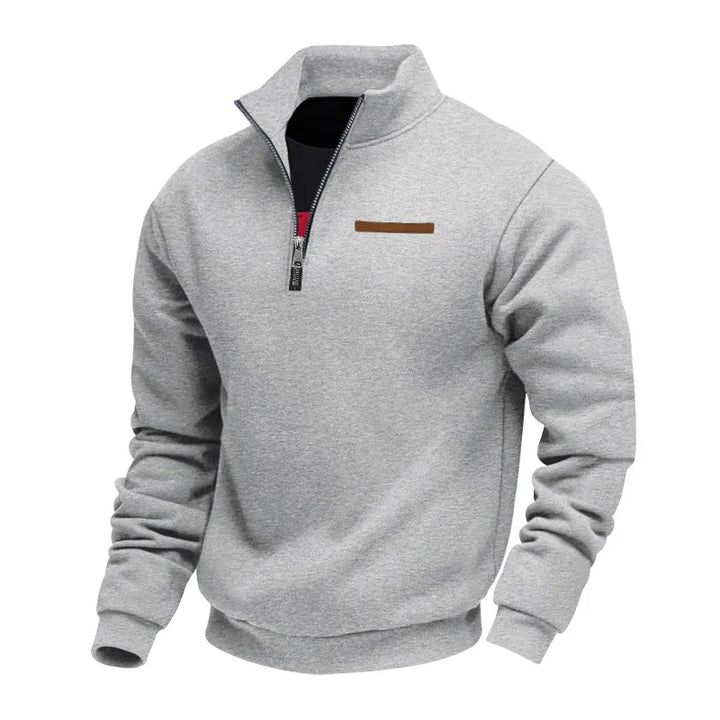 BERNICE | Felpa Casual Comfort