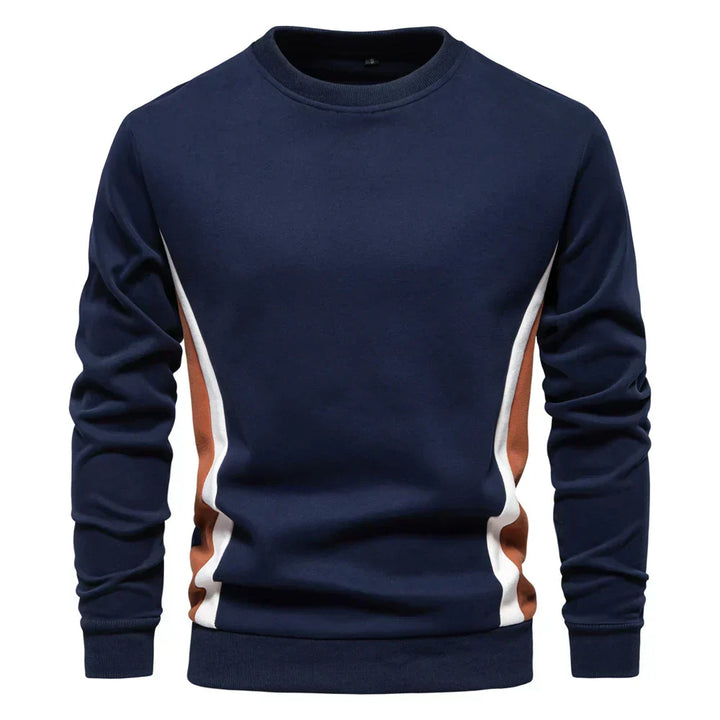Lucas | Maglione elegante da uomo