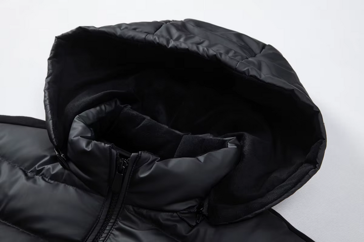Milano | Giacca ibrida premium