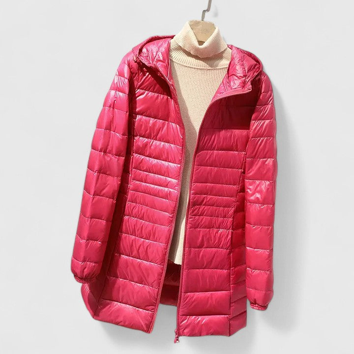 Averlyss | Manteau sophistiqué