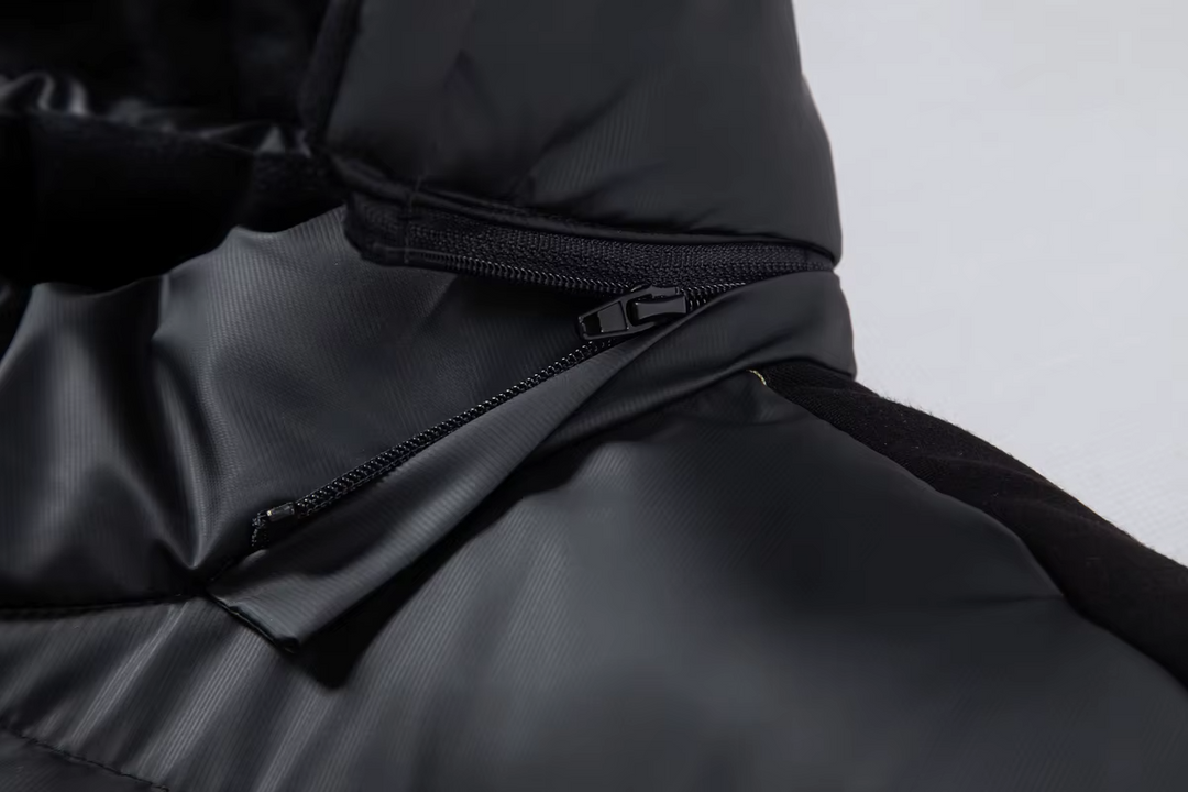 Milano | Giacca ibrida premium