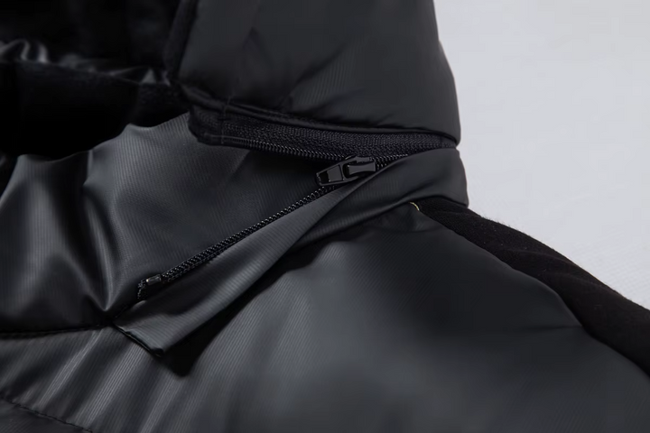 Milano | Giacca ibrida premium