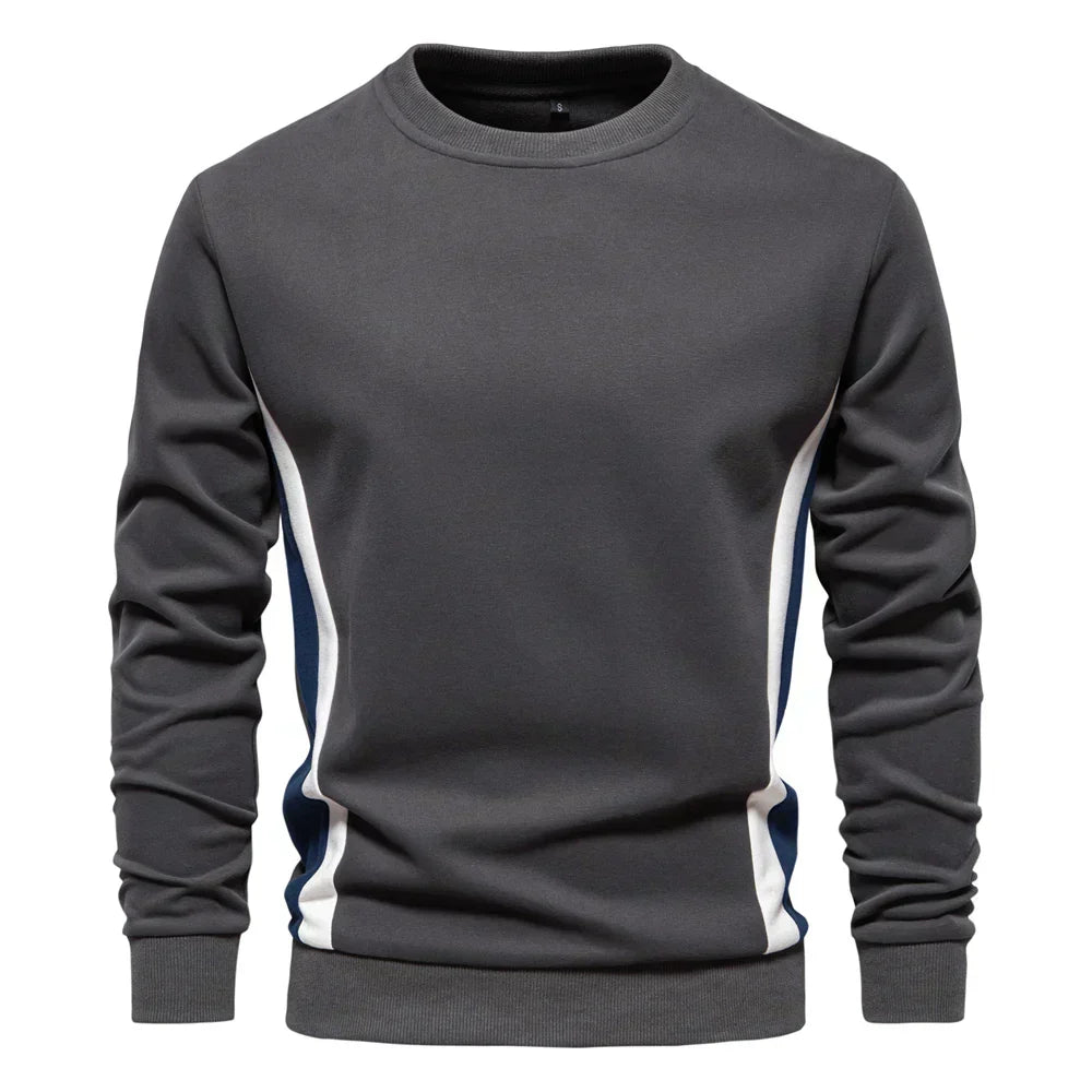 Lucas | Maglione elegante da uomo