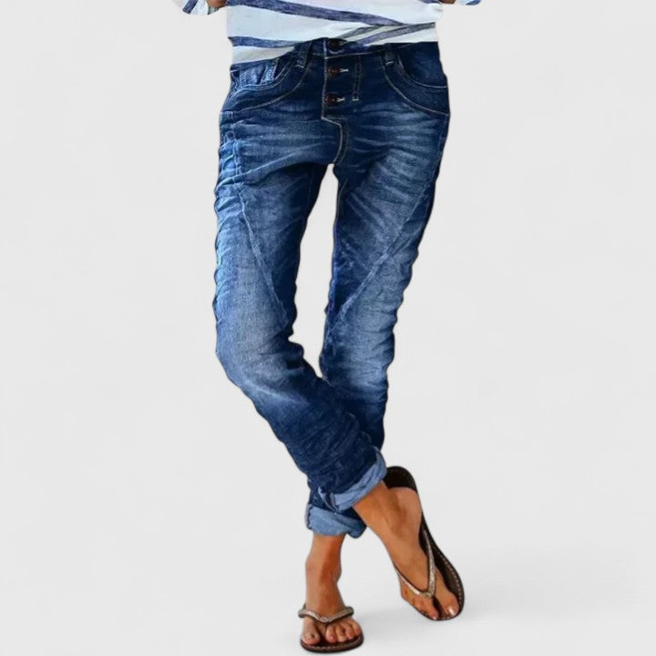 Erin | Pantalon confortable
