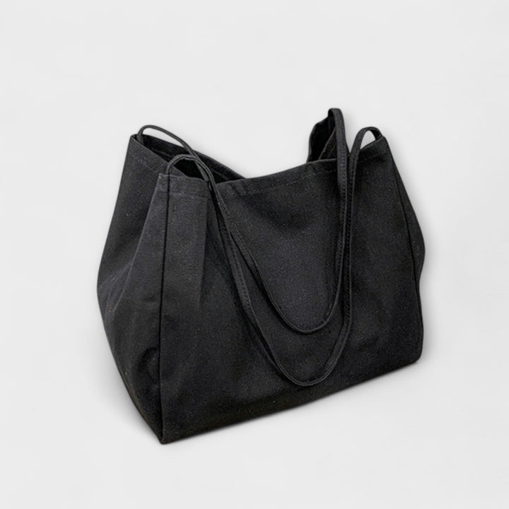 Brooklyn - Sac cabas en toile de haute qualité