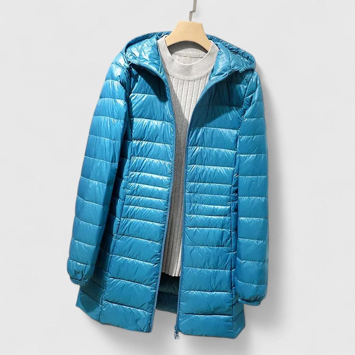 Averlyss | Manteau sophistiqué