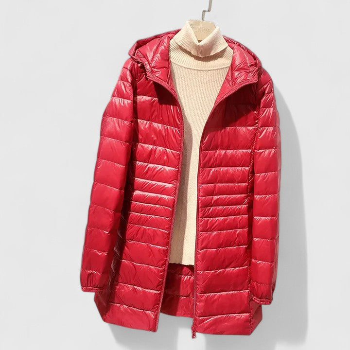 Averlyss | Manteau sophistiqué