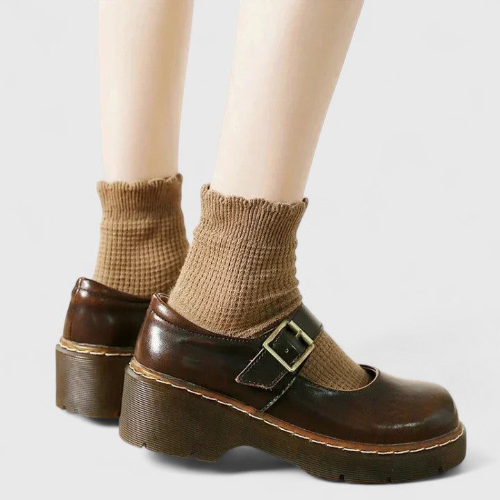 Bridgit | Chaussures sophistiquées