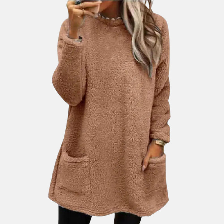Dorry | Pull mi-long