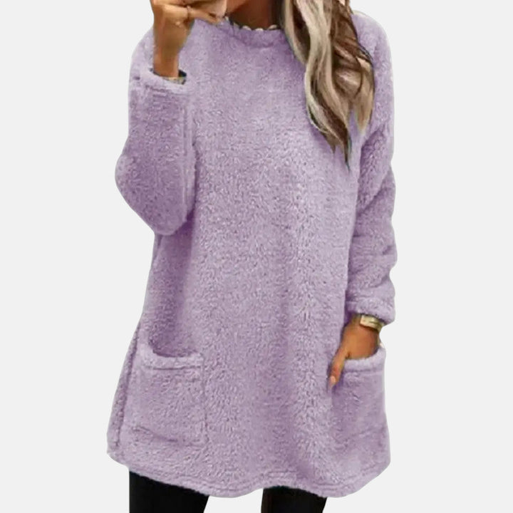 Dorry | Pull mi-long