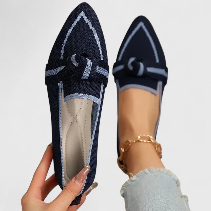 Maricela | Mocassins orthopédiques