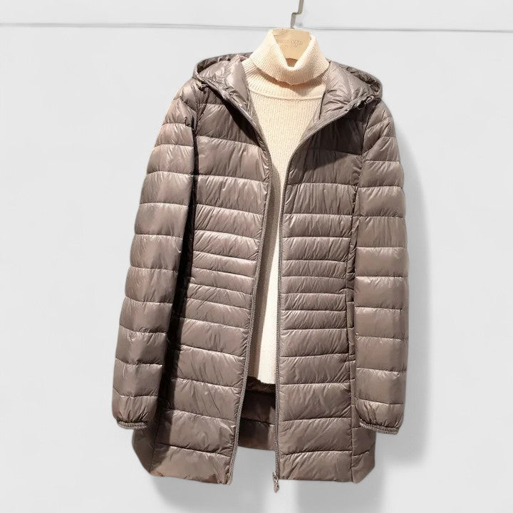 Averlyss | Manteau sophistiqué