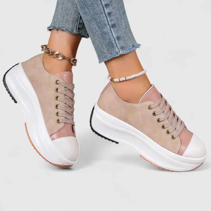 Donnella | Scarpe Ortopediche