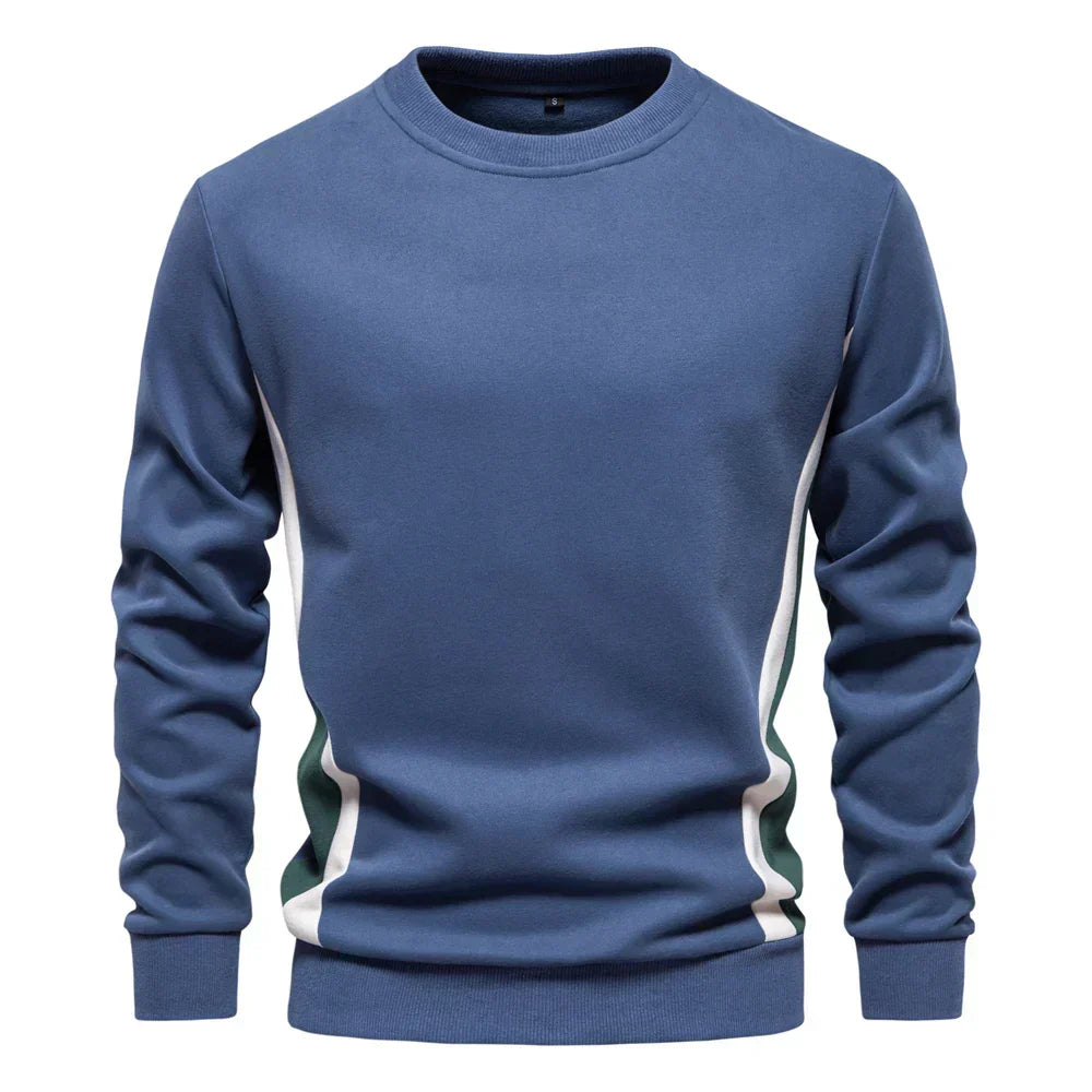 Lucas | Maglione elegante da uomo