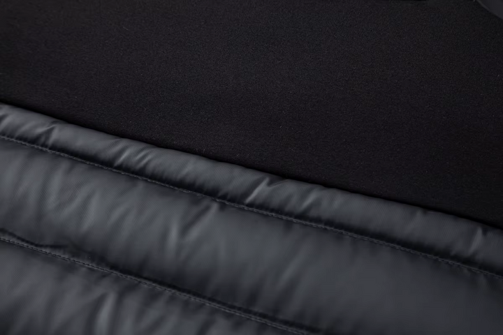 Milano | Giacca ibrida premium