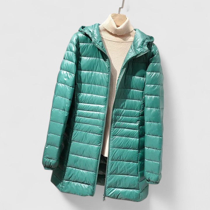 Averlyss | Manteau sophistiqué