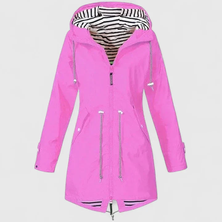 Kourtnii | Veste confortable