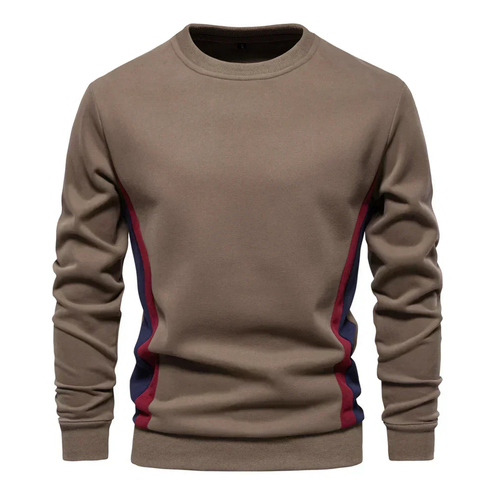 Lucas | Maglione elegante da uomo