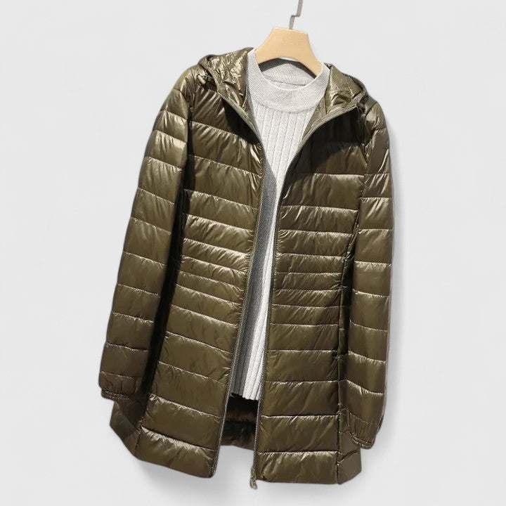 Averlyss | Manteau sophistiqué