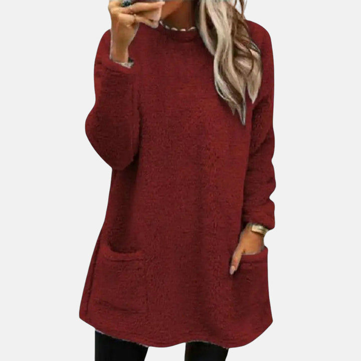 Dorry | Pull mi-long