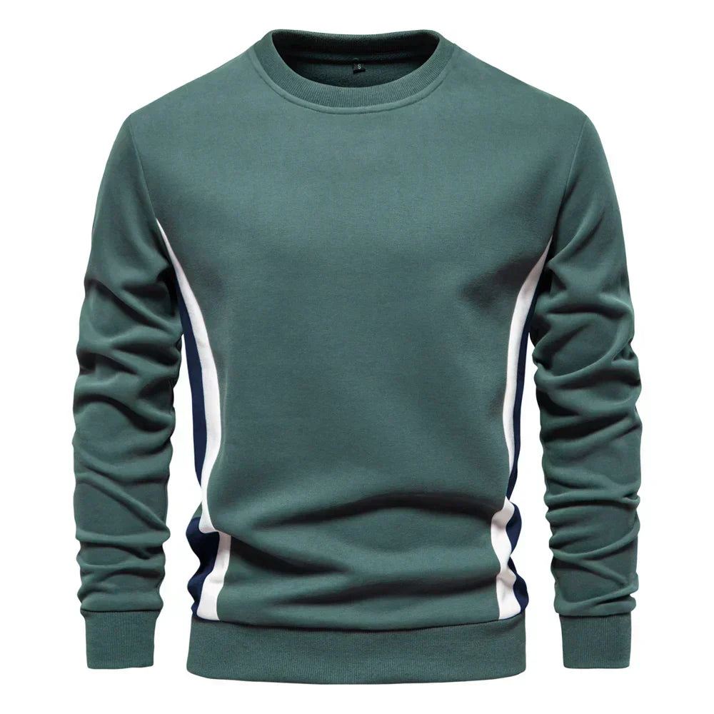 Lucas | Maglione elegante da uomo