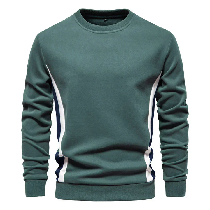 Lucas | Maglione elegante da uomo