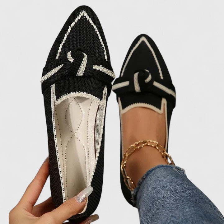 Maricela | Mocassins orthopédiques