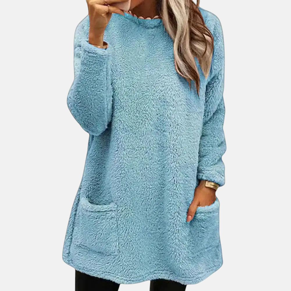 Dorry | Pull mi-long