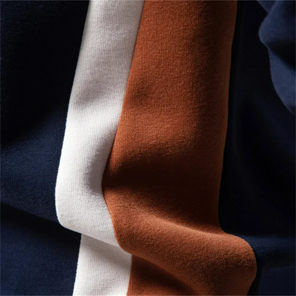 Lucas | Maglione elegante da uomo