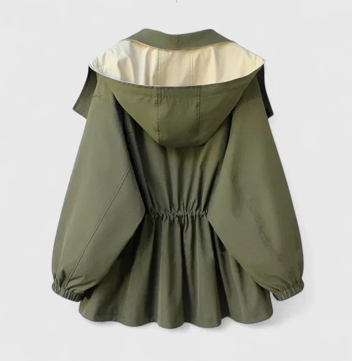 Rebekkah | Veste sophistiquée