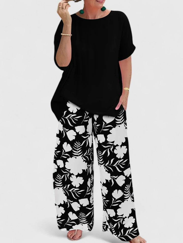 Lauren | Pantalon confortable
