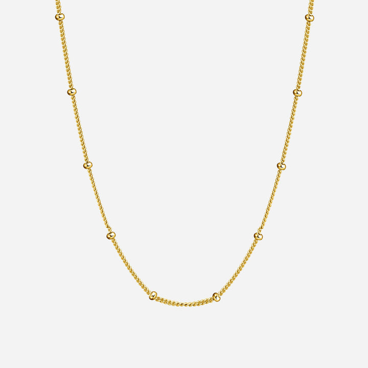 Jaurelynn | Collier en or 18 carats