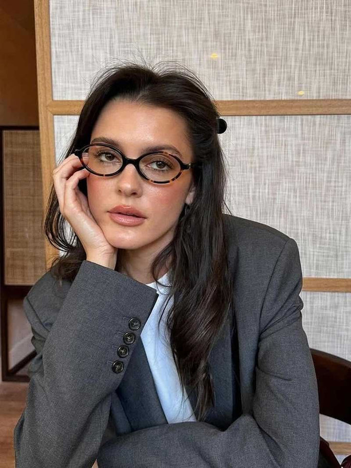 Brynlee | Szykowne okulary do czytania