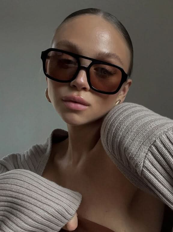 Jaslynn | Occhiali da Sole Eleganti