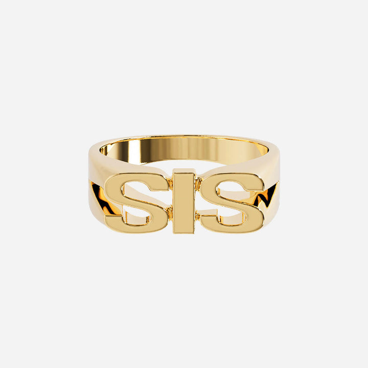 Melianora | Bague Or 18 carats