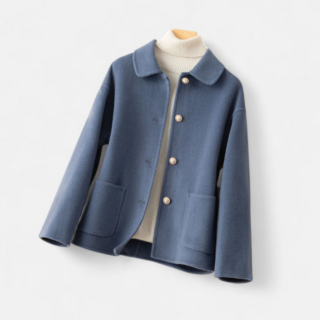 Veste en cachemire Chiara