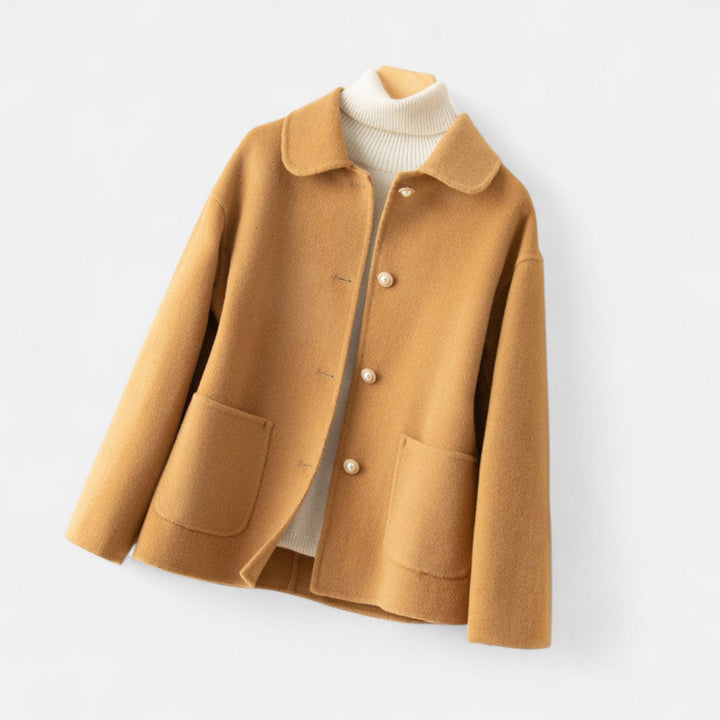 Veste en cachemire Chiara