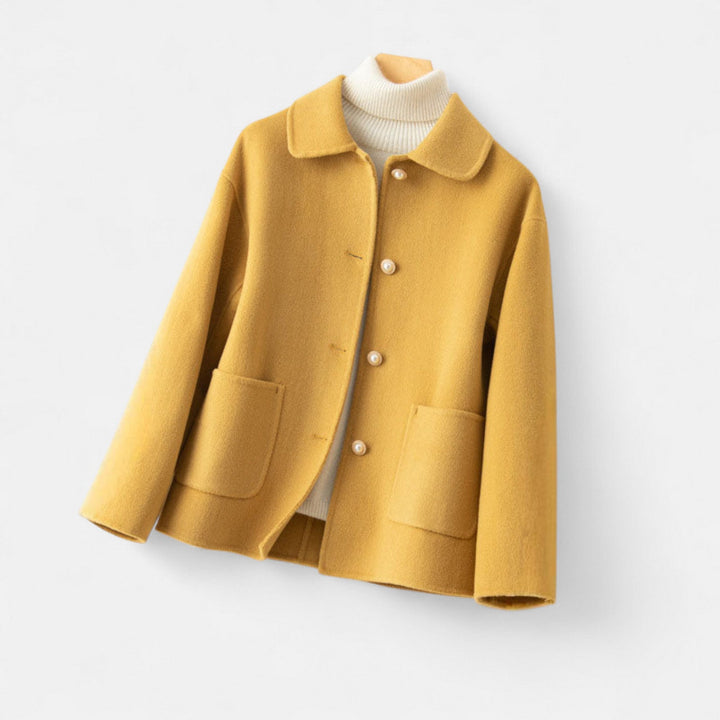 Veste en cachemire Chiara