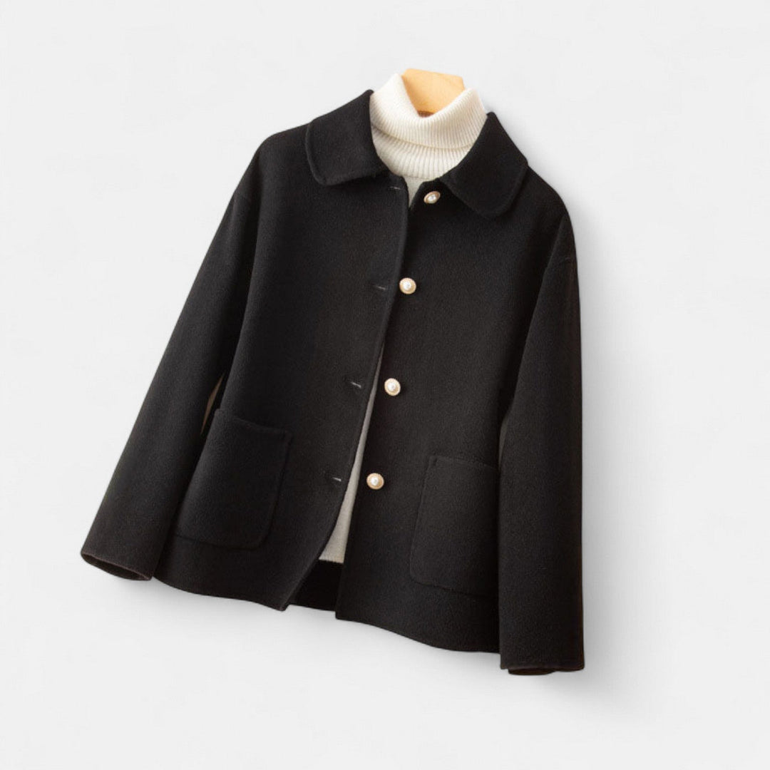 Veste en cachemire Chiara